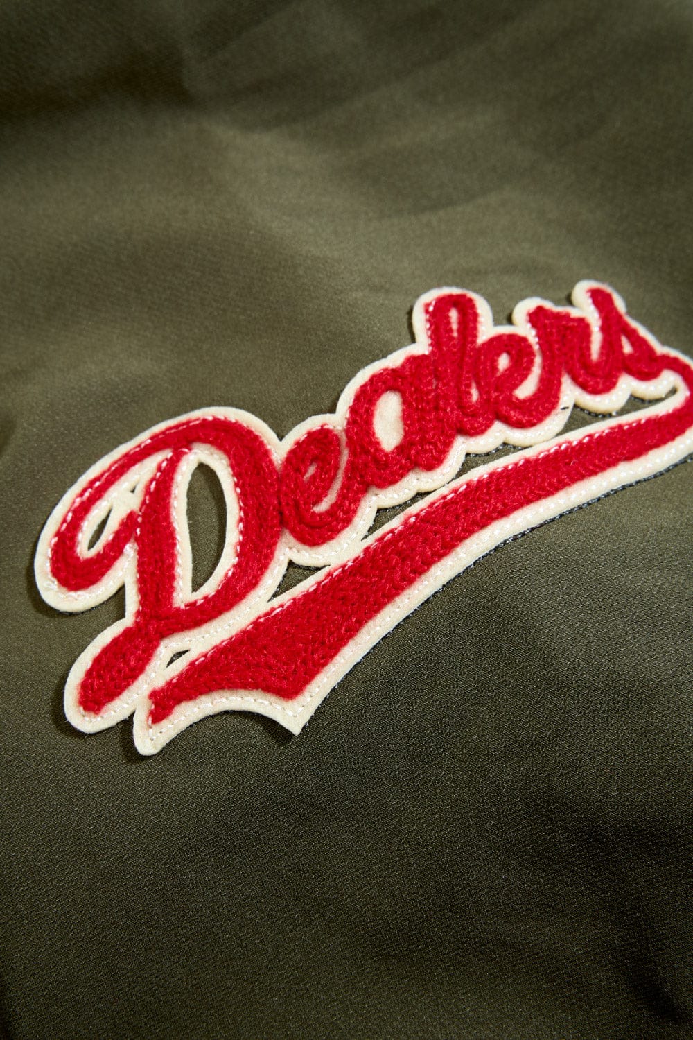 Local Dealer Zip Up Windbreaker - Image 7