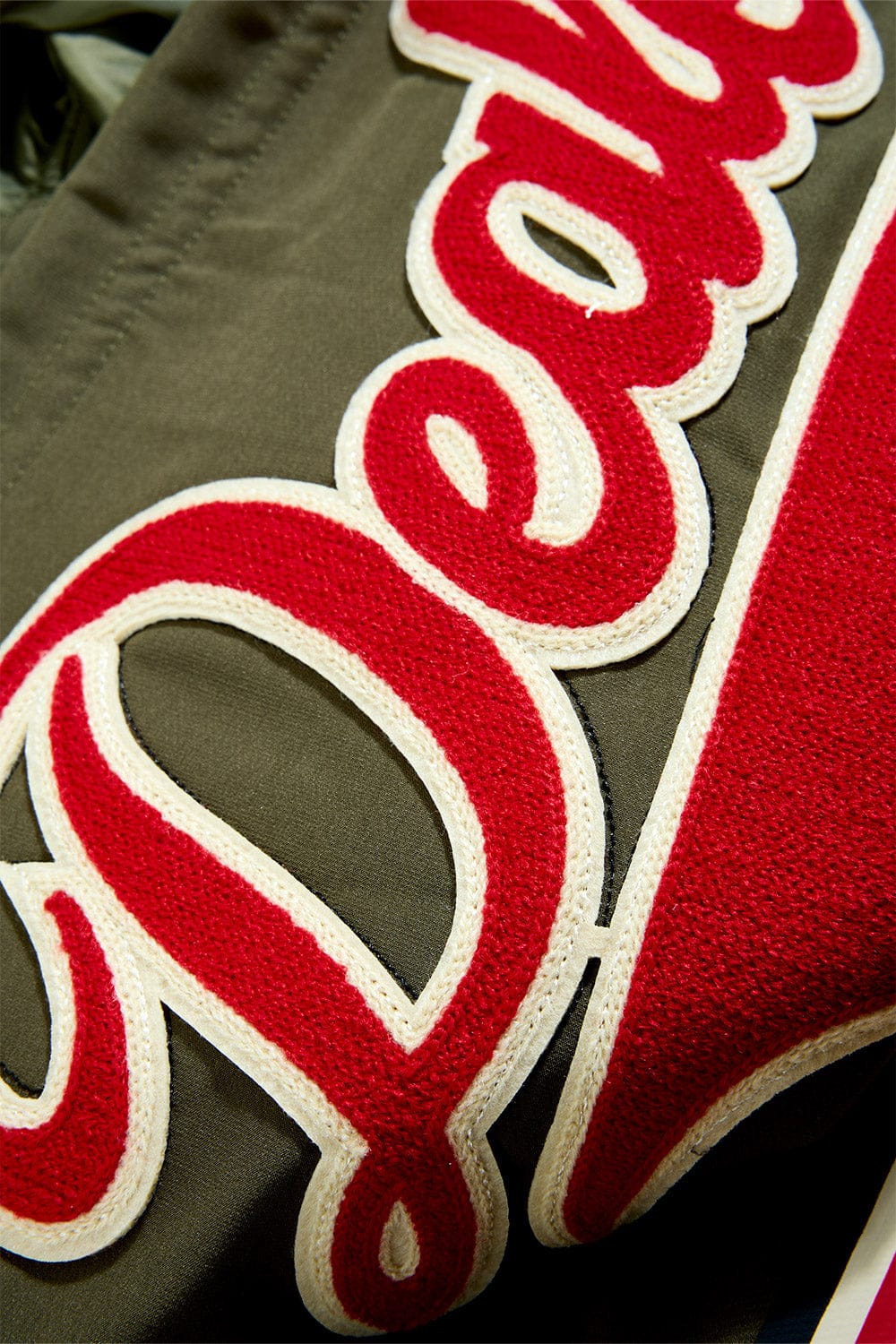 Local Dealer Zip Up Windbreaker - Image 8
