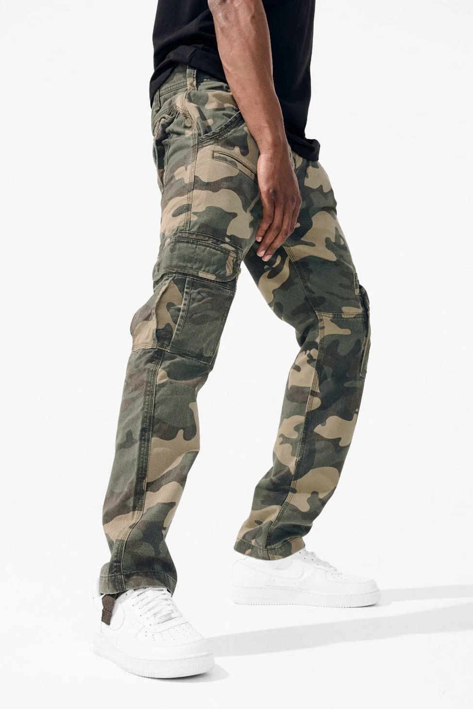 Core Camo 3 Pack - Image 4