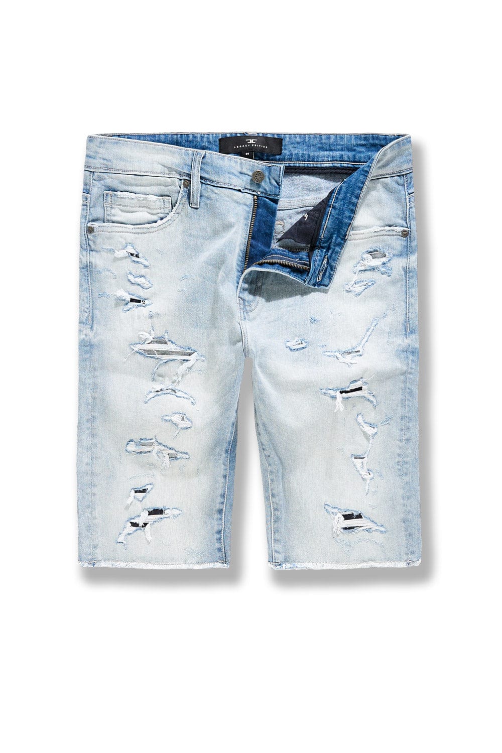 OG - Arlington Denim Shorts - Image 11