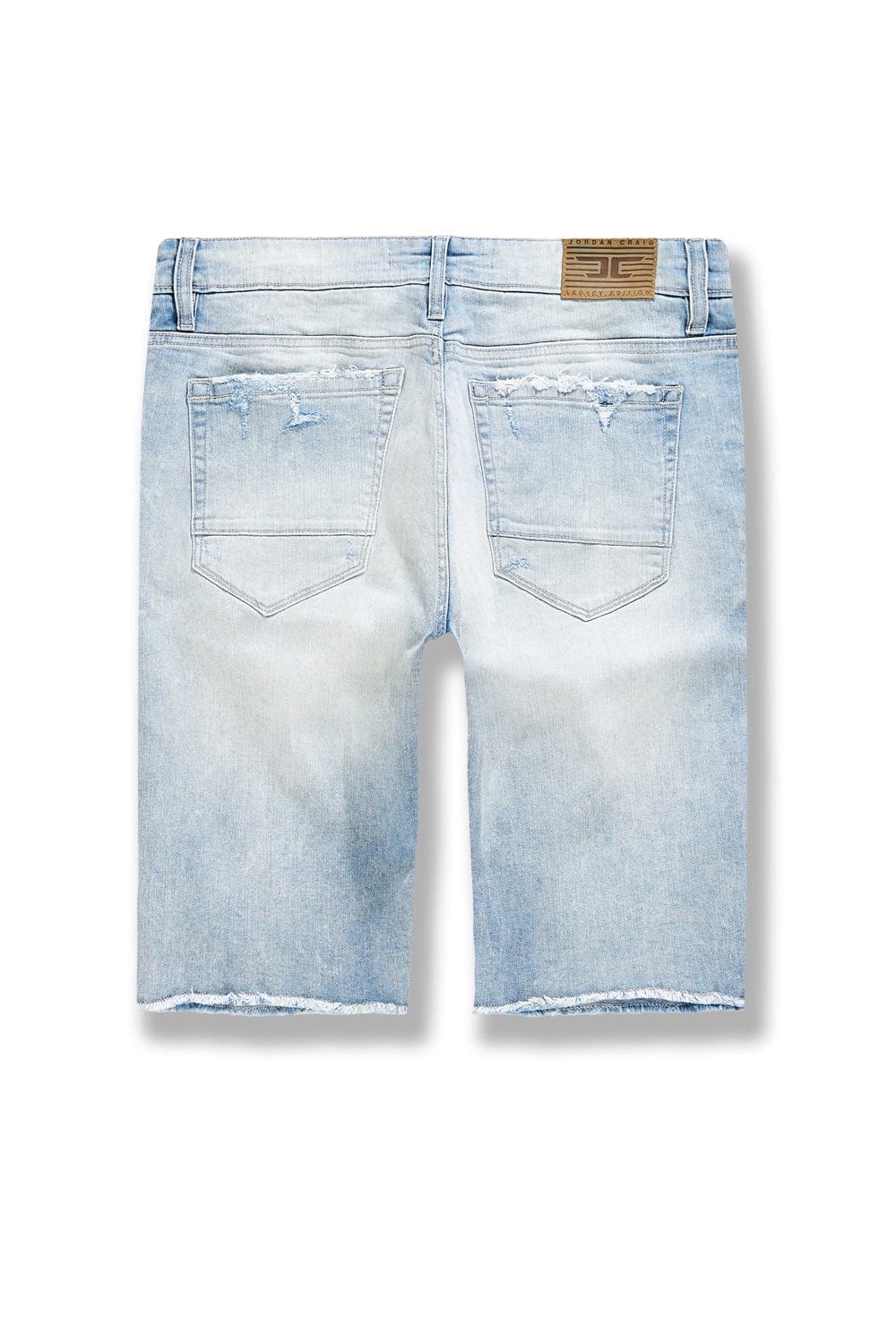 OG - Arlington Denim Shorts - Image 12
