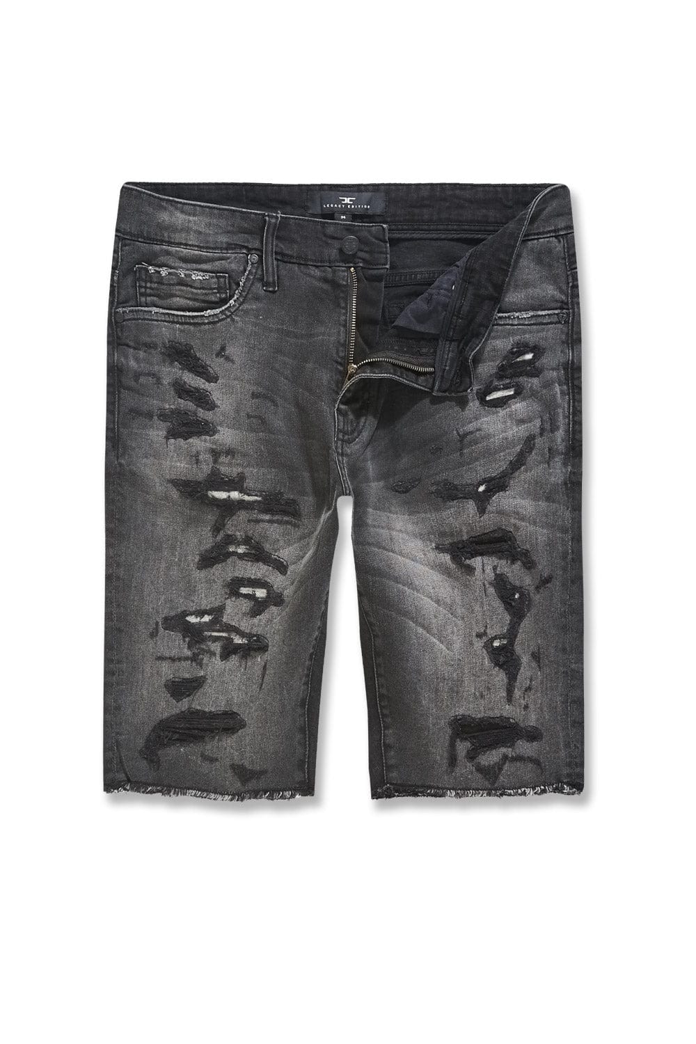 OG - Arlington Denim Shorts - Image 17
