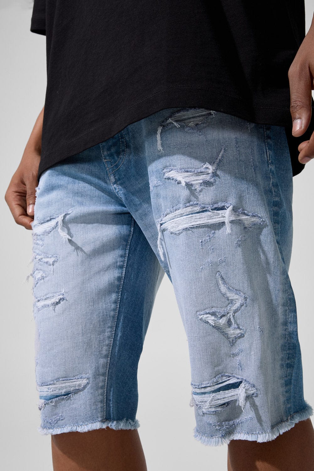 OG - Arlington Denim Shorts - Image 21