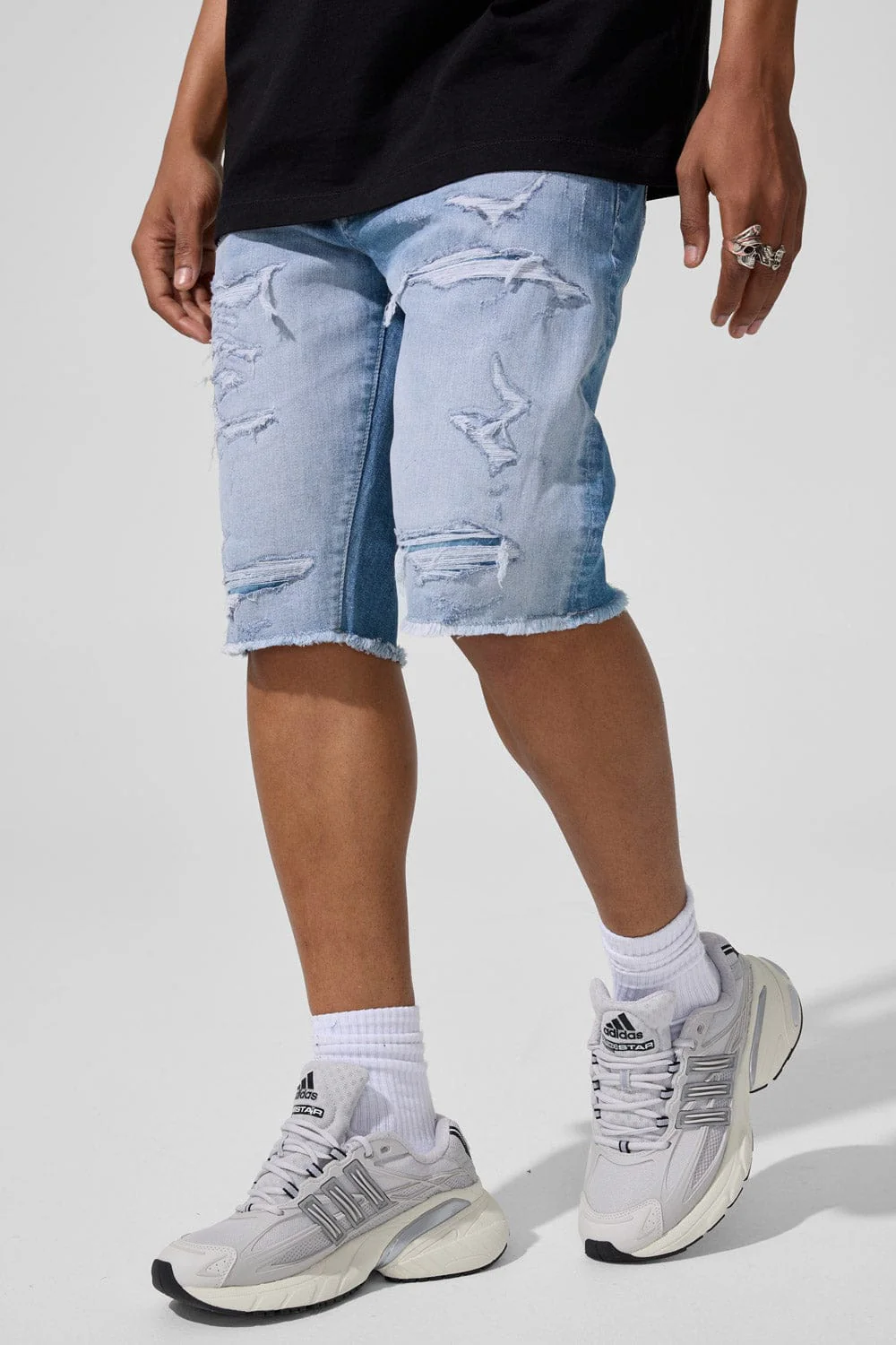 OG - Arlington Denim Shorts - Image 22