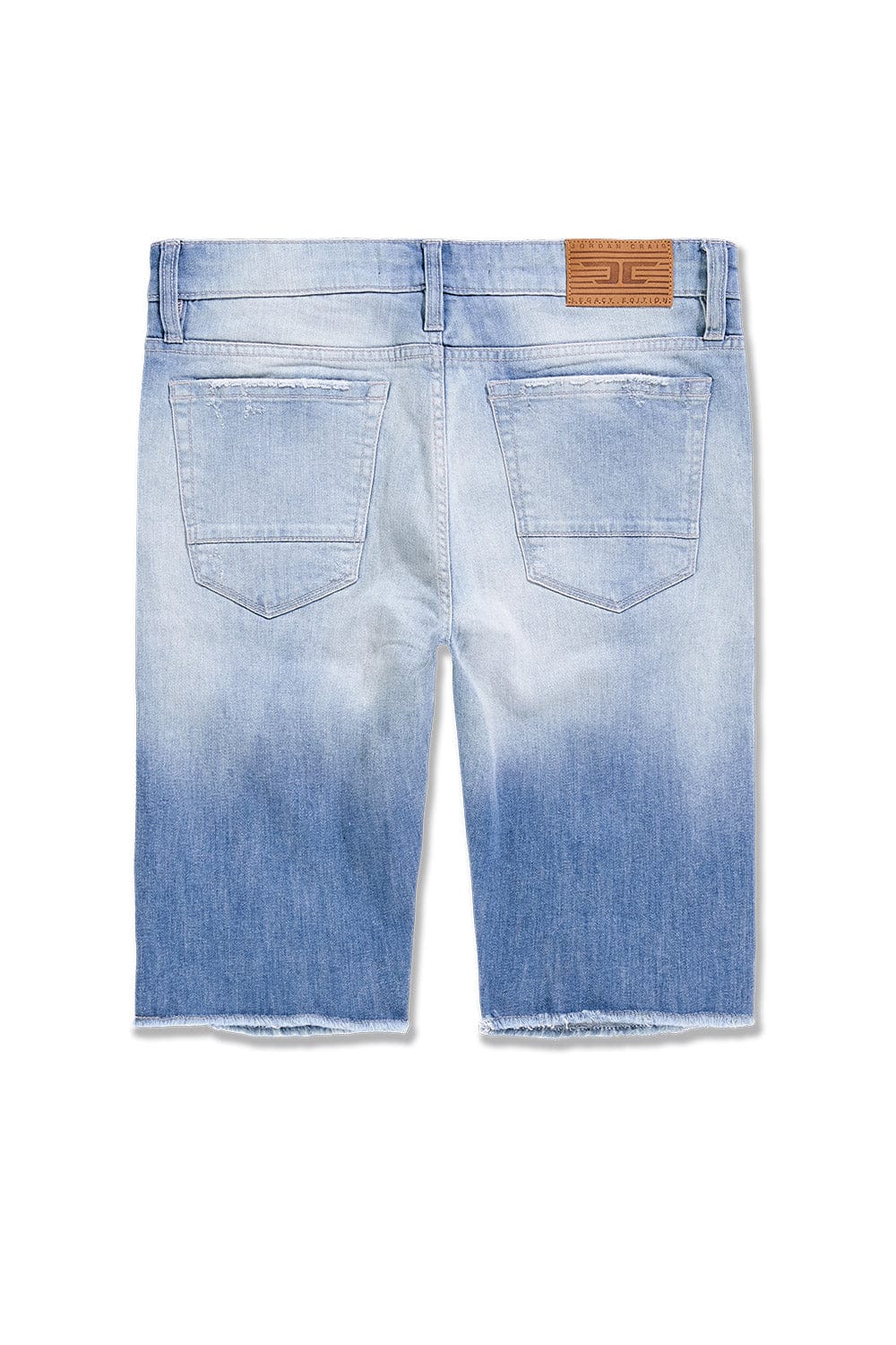 OG - Arlington Denim Shorts - Image 24