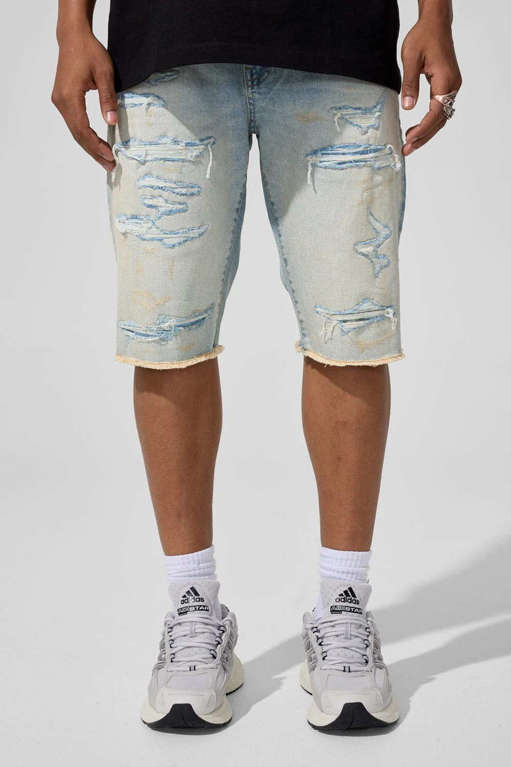 OG - Arlington Denim Shorts - Image 25