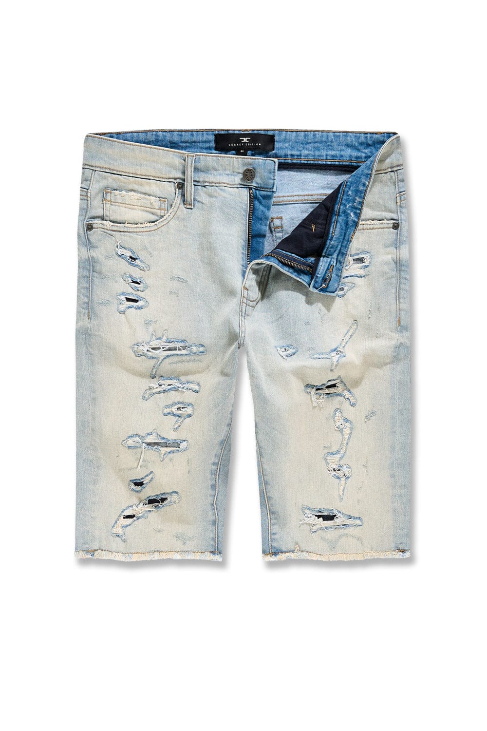 OG - Arlington Denim Shorts - Image 29