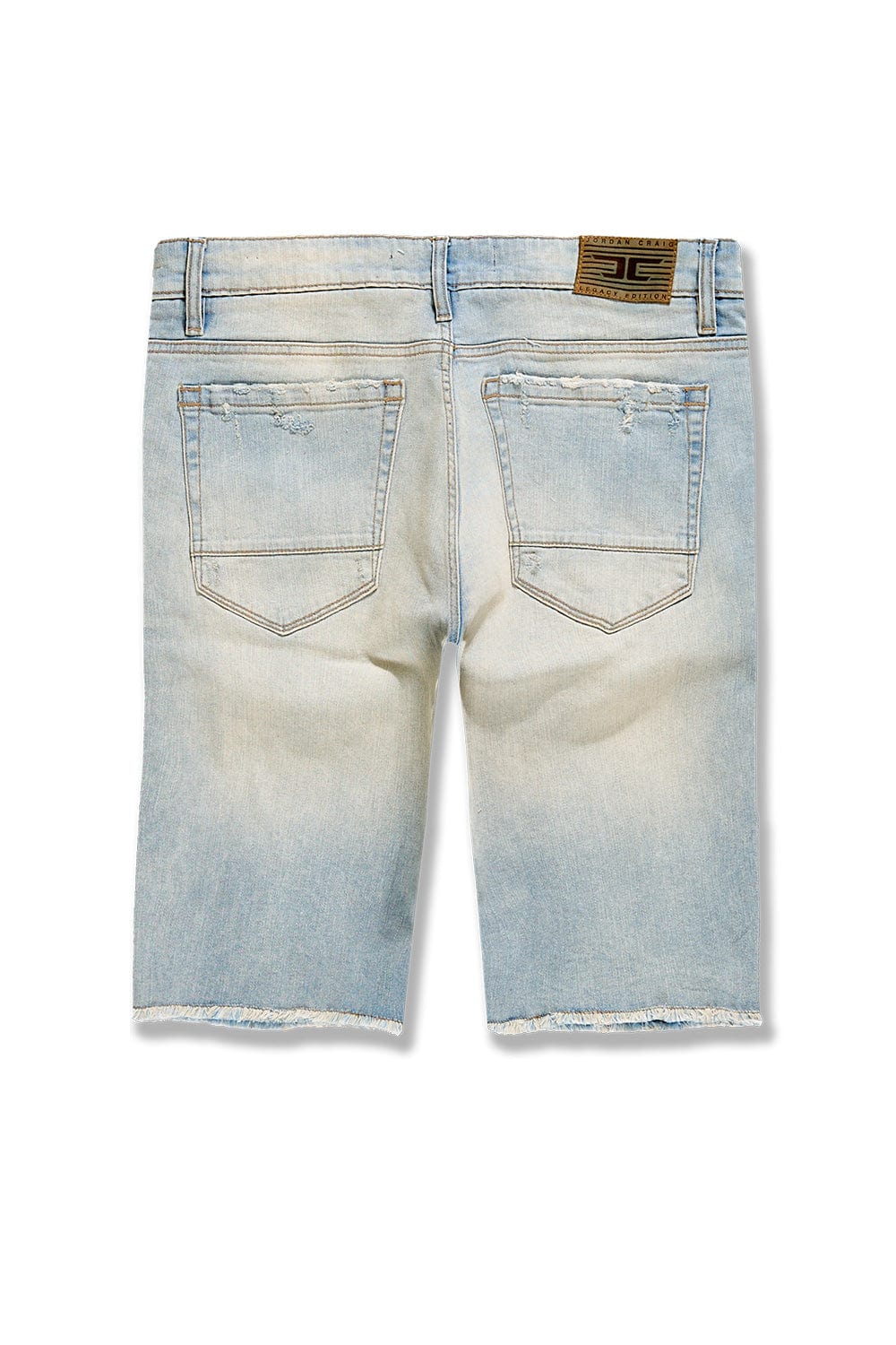 OG - Arlington Denim Shorts - Image 30
