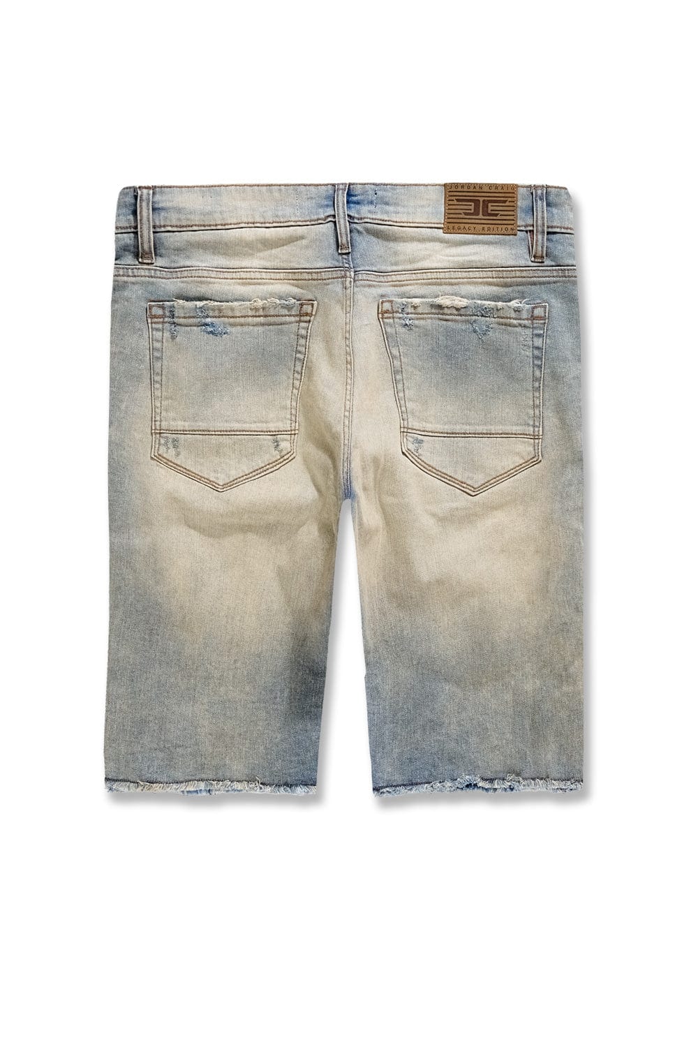 OG - Arlington Denim Shorts - Image 36