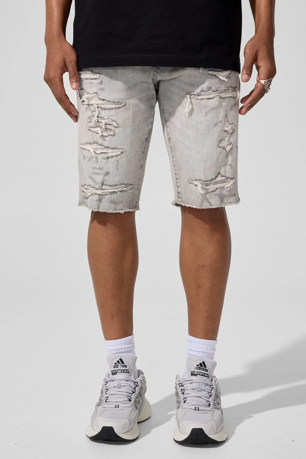 OG - Arlington Denim Shorts - Image 37