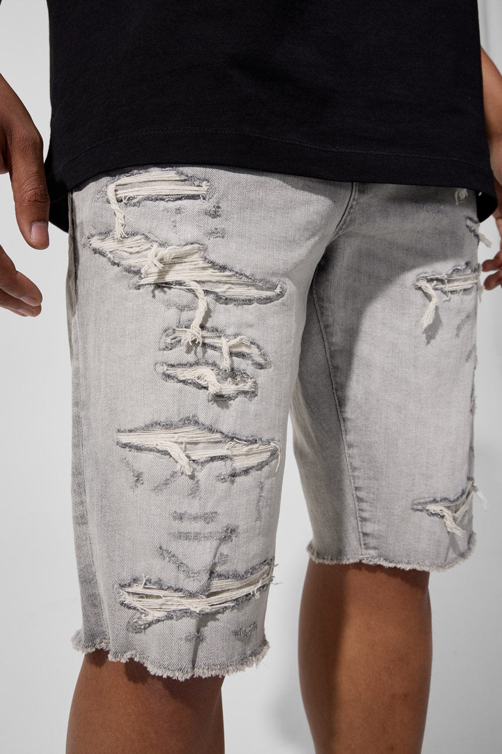 OG - Arlington Denim Shorts - Image 39