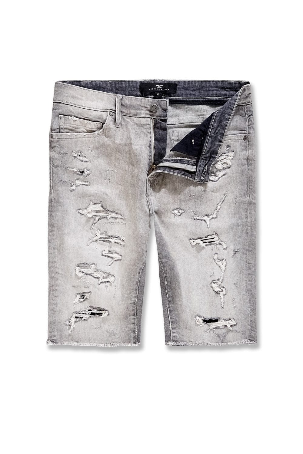 OG - Arlington Denim Shorts - Image 41