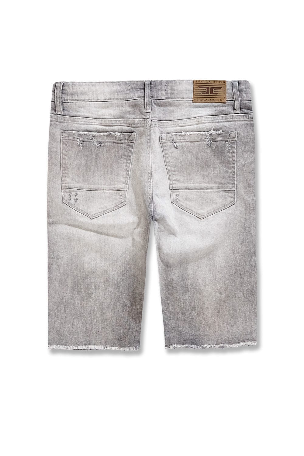 OG - Arlington Denim Shorts - Image 42