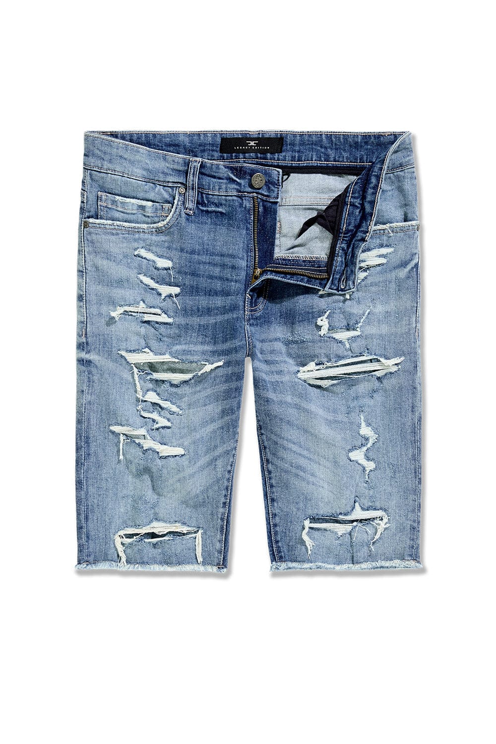 OG - Arlington Denim Shorts - Image 5