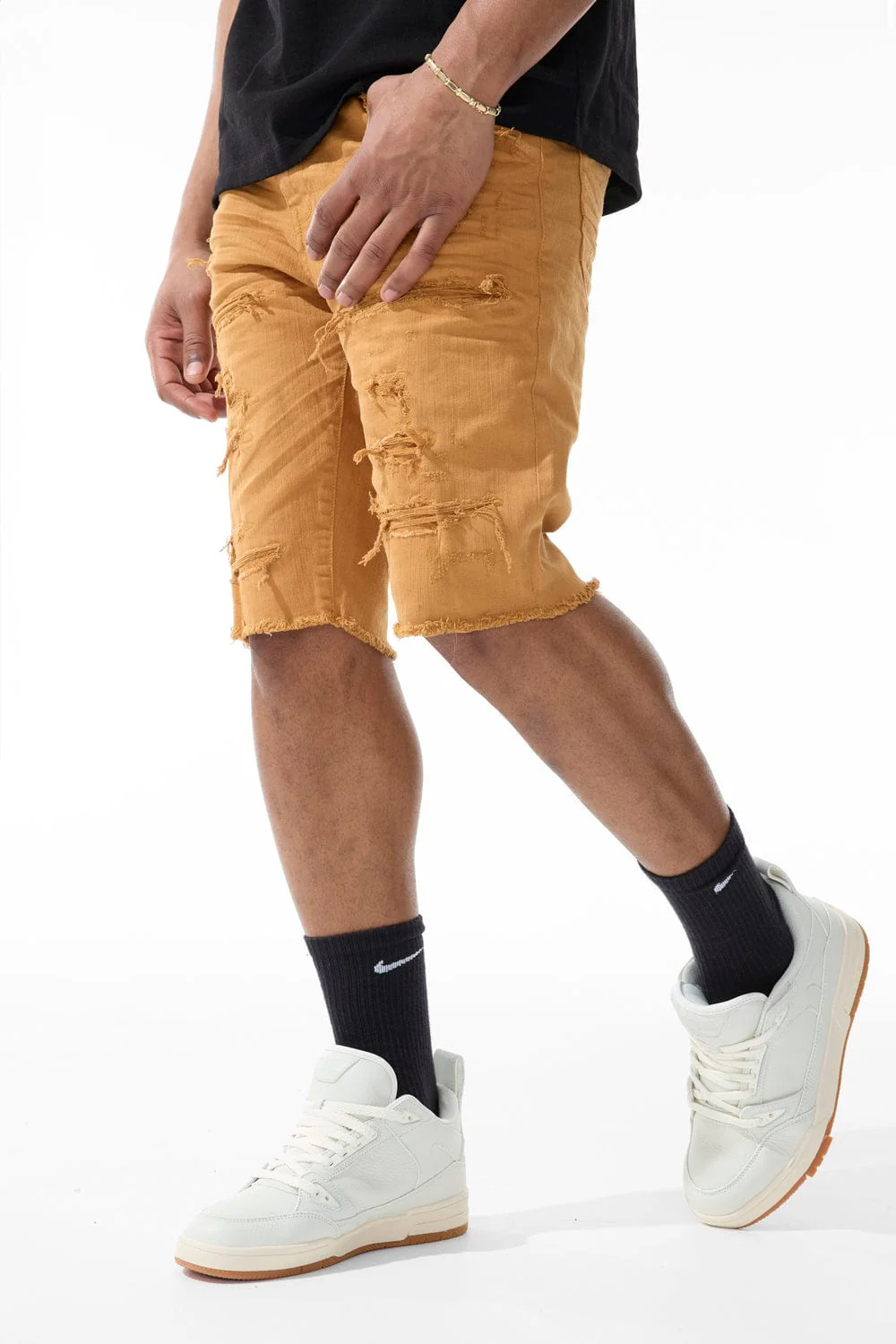 OG - Tulsa Twill Short 4 Pack - Image 3