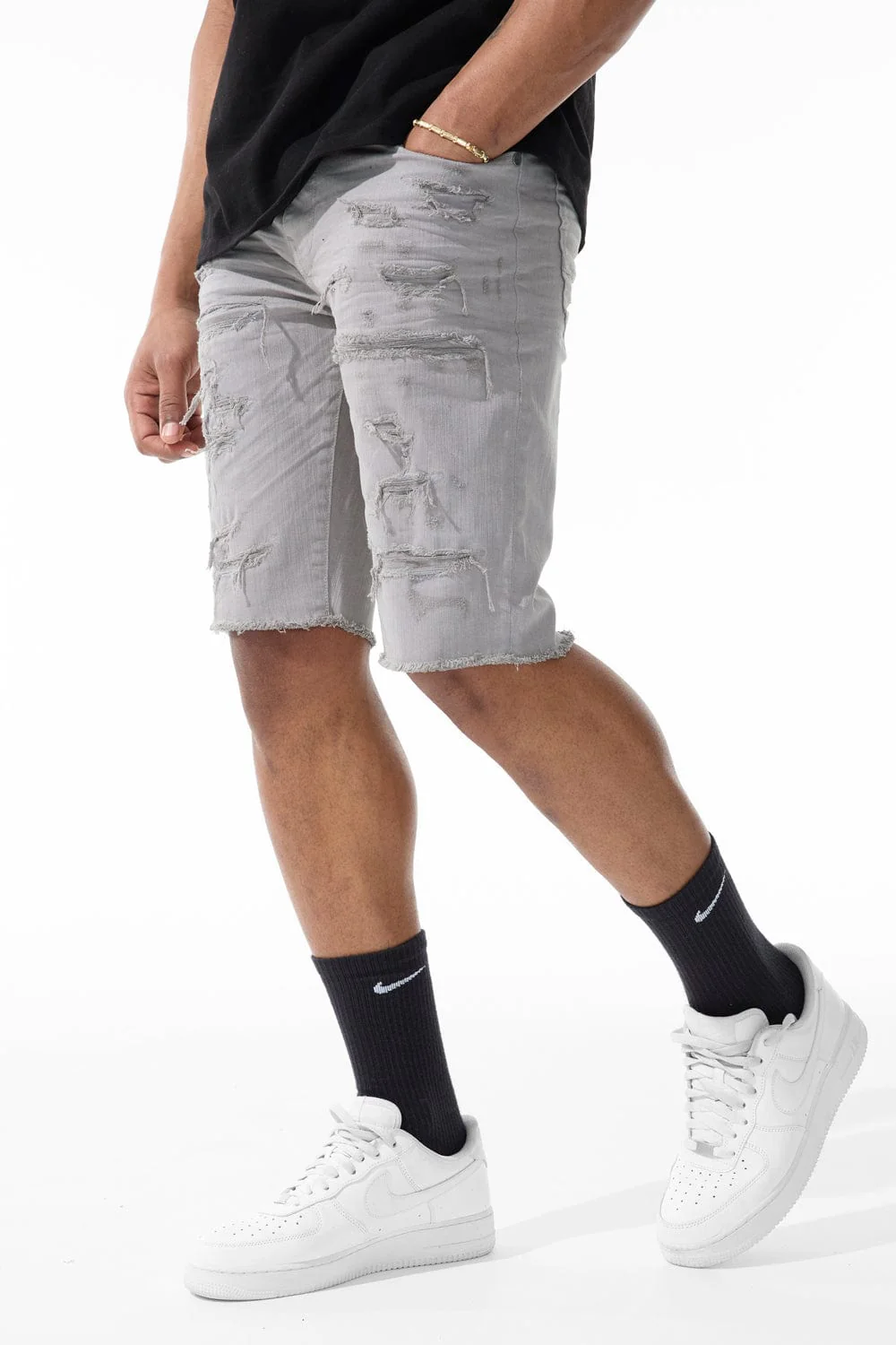 OG - Tulsa Twill Short 4 Pack - Image 4