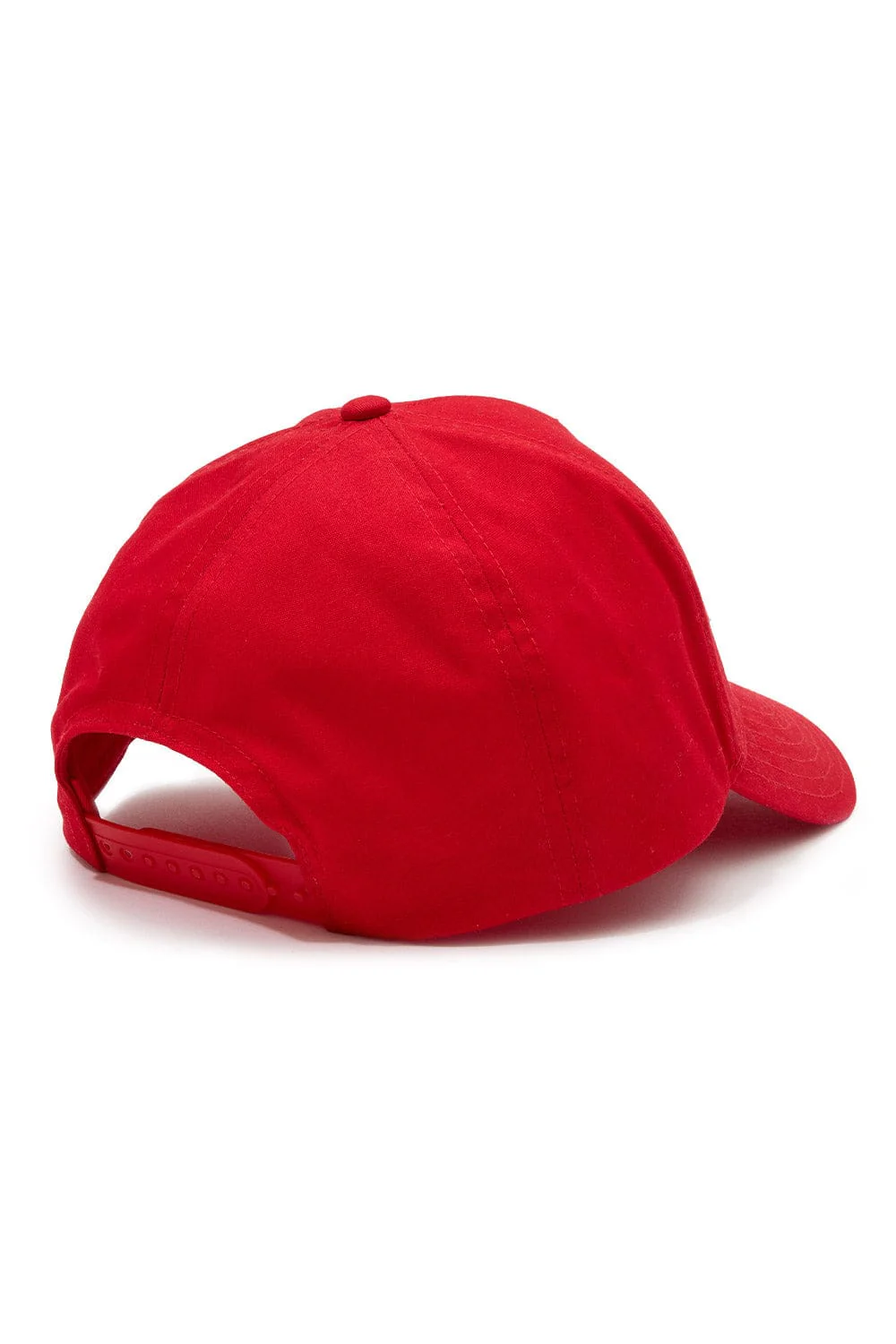 Overnite Re-Up Snapback Hat - Image 3