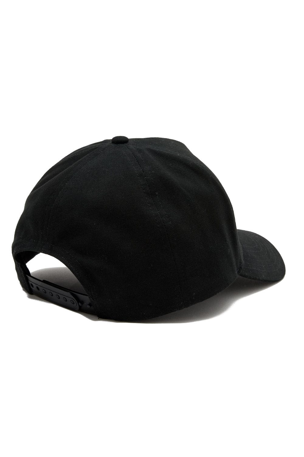 Overnite Re-Up Snapback Hat - Image 6