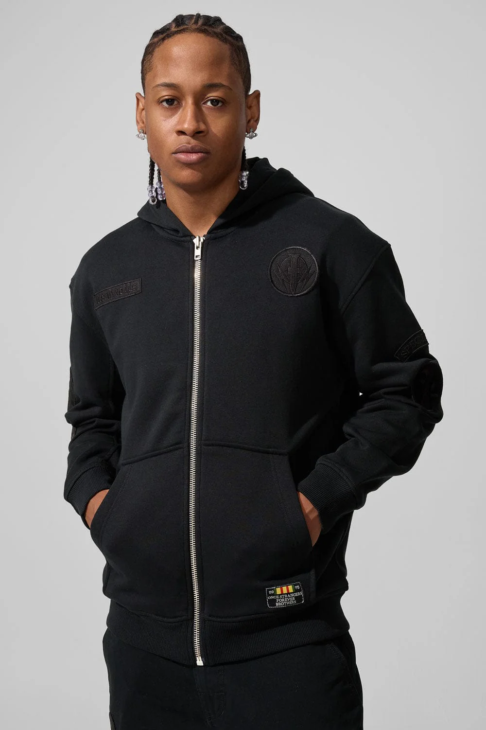 Men's Tops