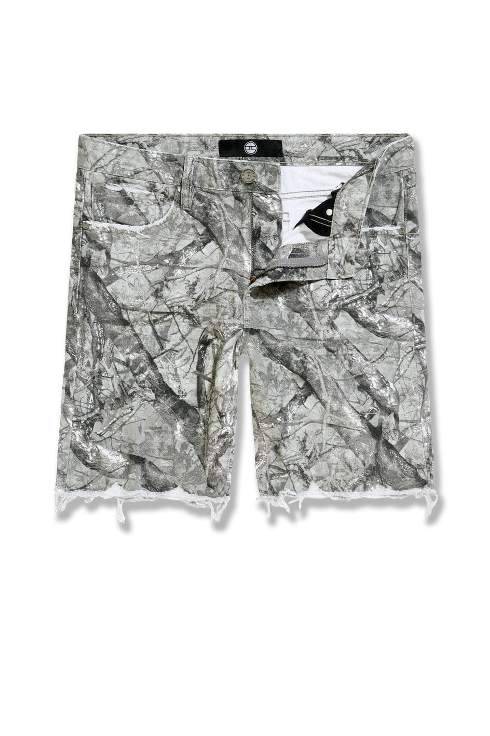 Retro - Infantry Twill Shorts - Image 13