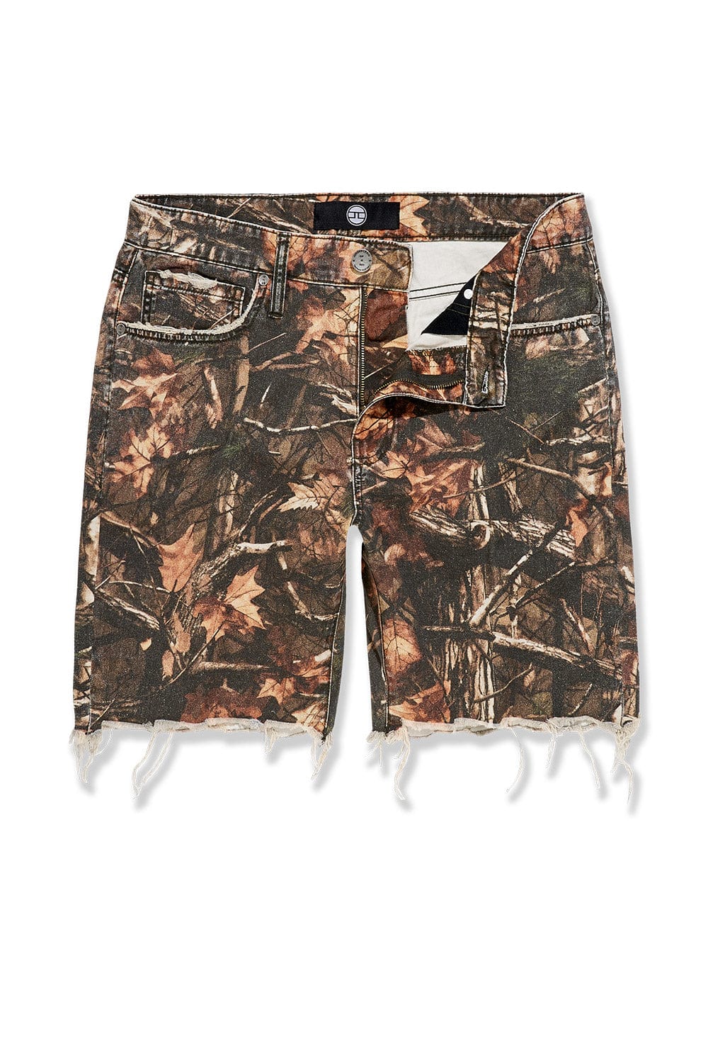 Retro - Infantry Twill Shorts - Image 18