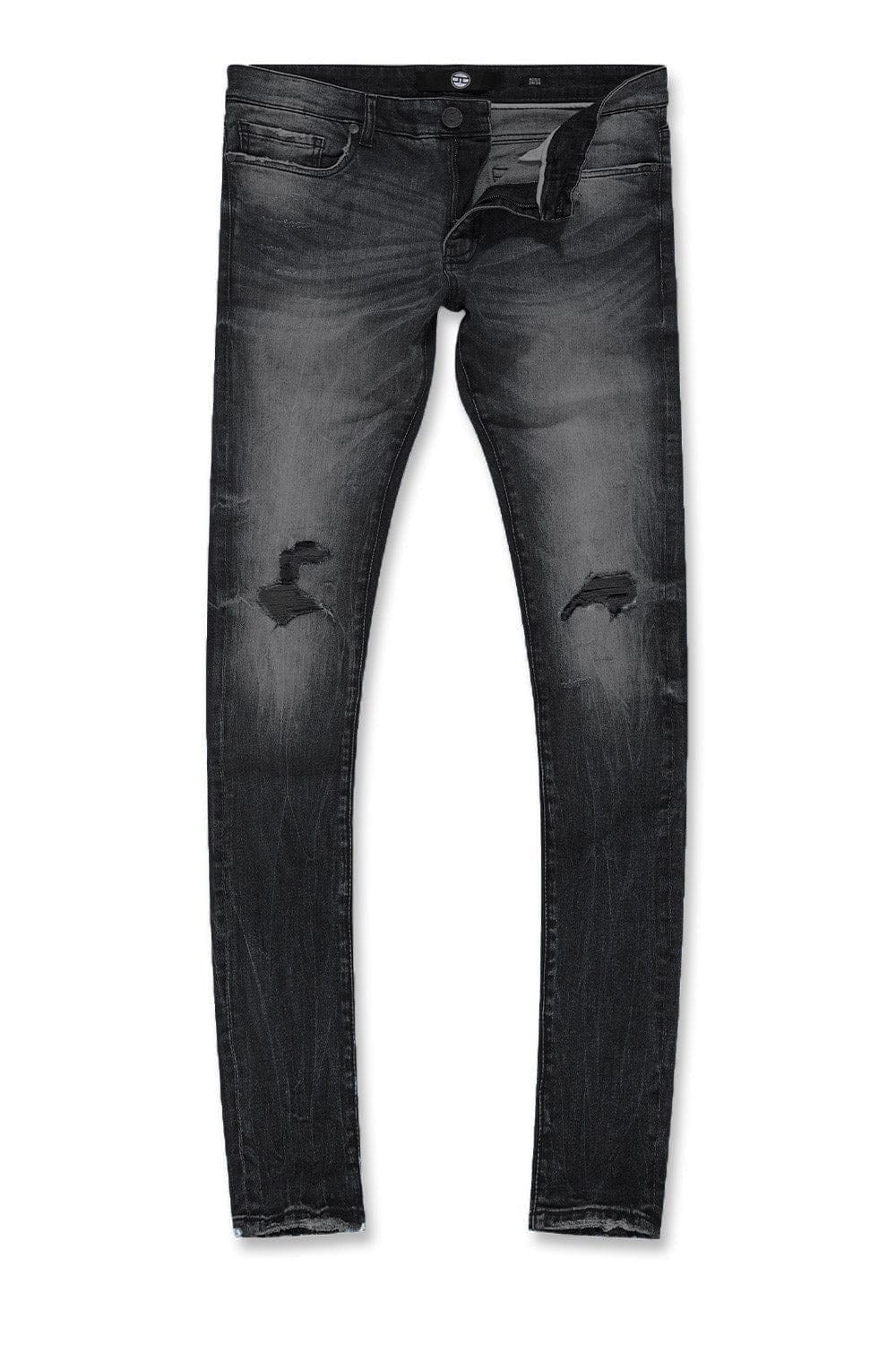 Skinny Fit - Asbury Denim - Ross Collection - Image 10