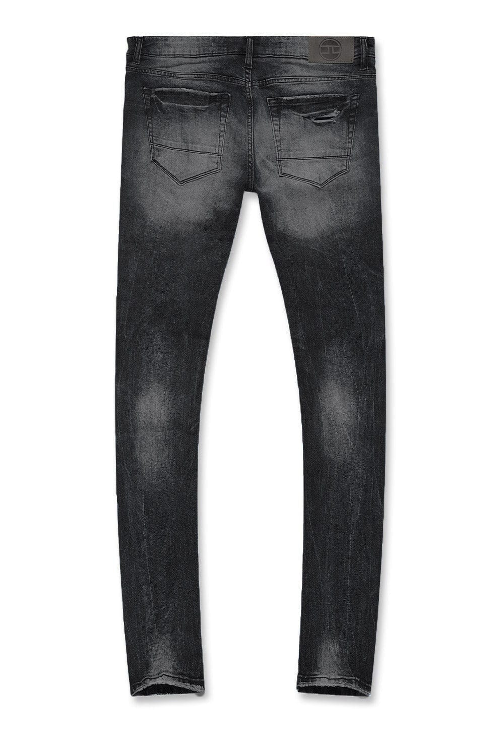 Skinny Fit - Asbury Denim - Ross Collection - Image 12