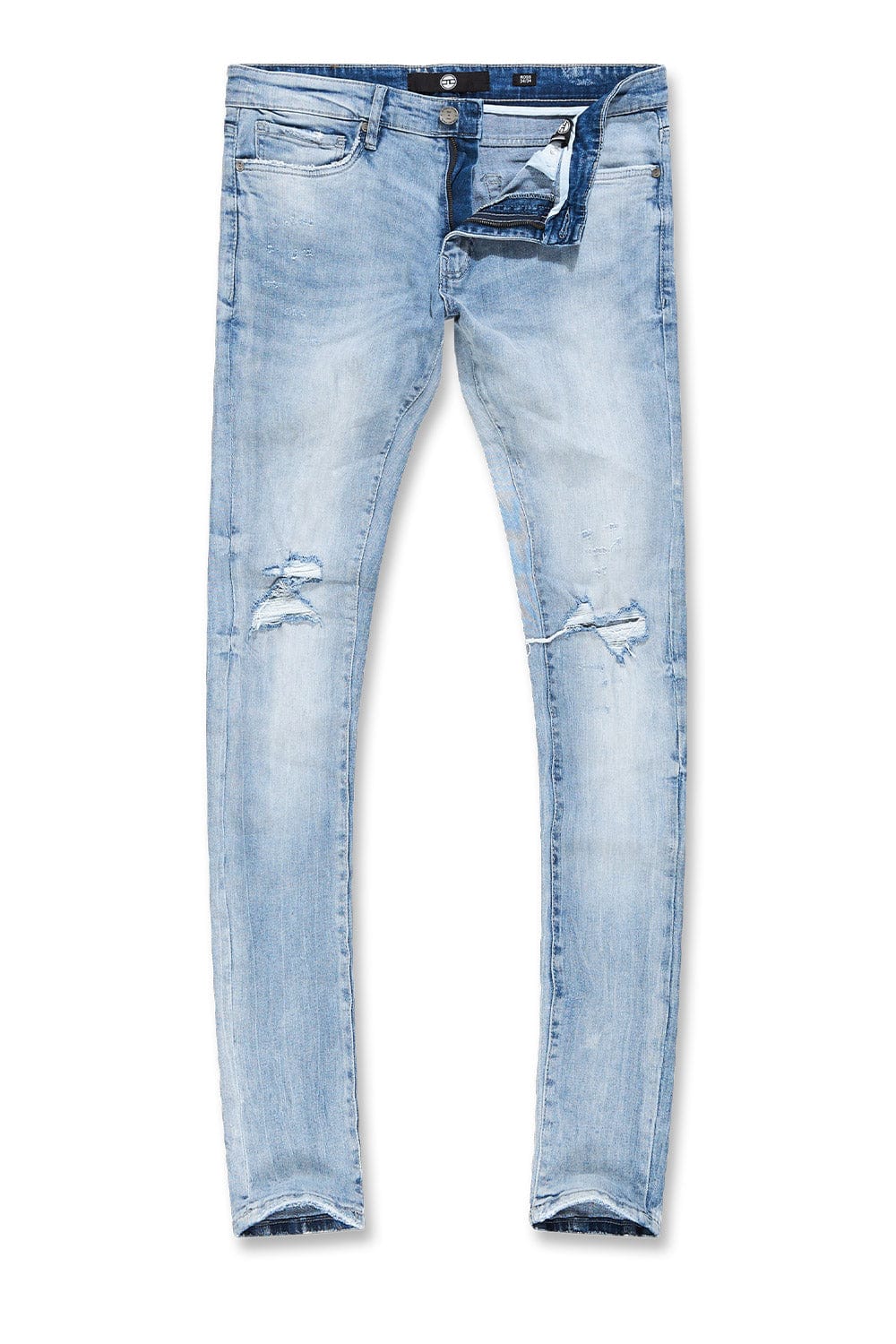 Skinny Fit - Asbury Denim - Ross Collection - Image 14
