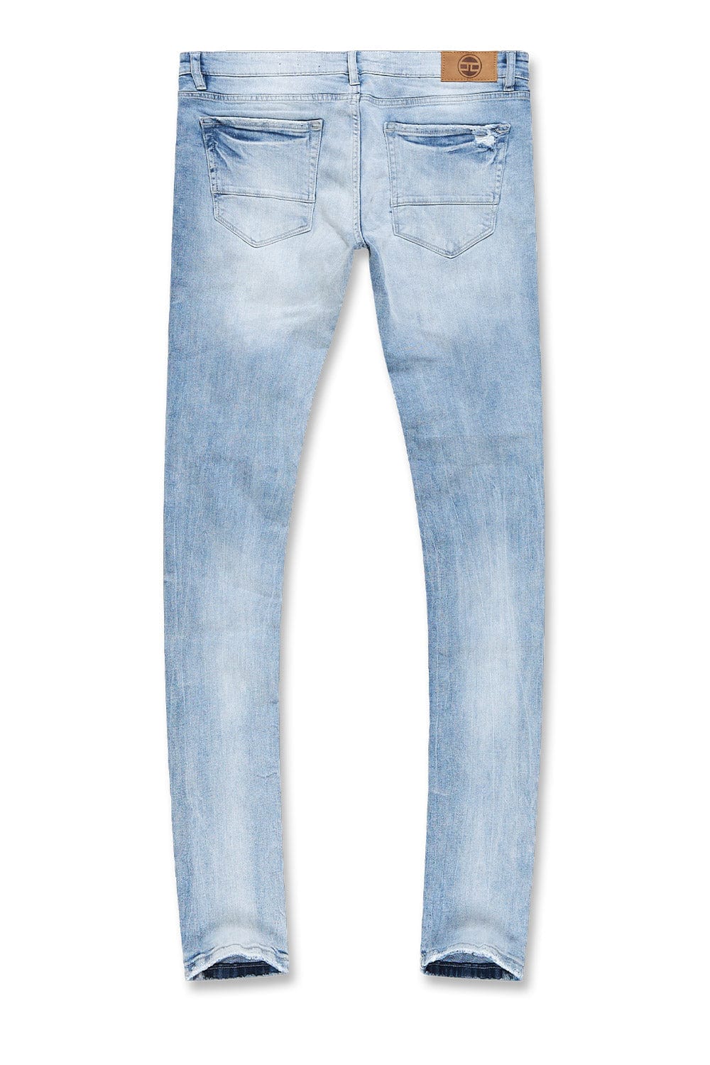 Skinny Fit - Asbury Denim - Ross Collection - Image 16