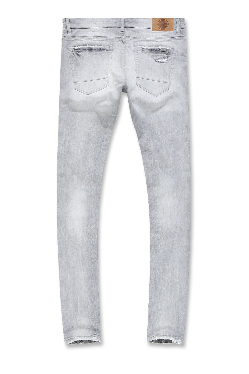 Skinny Fit - Asbury Denim - Ross Collection - Image 19