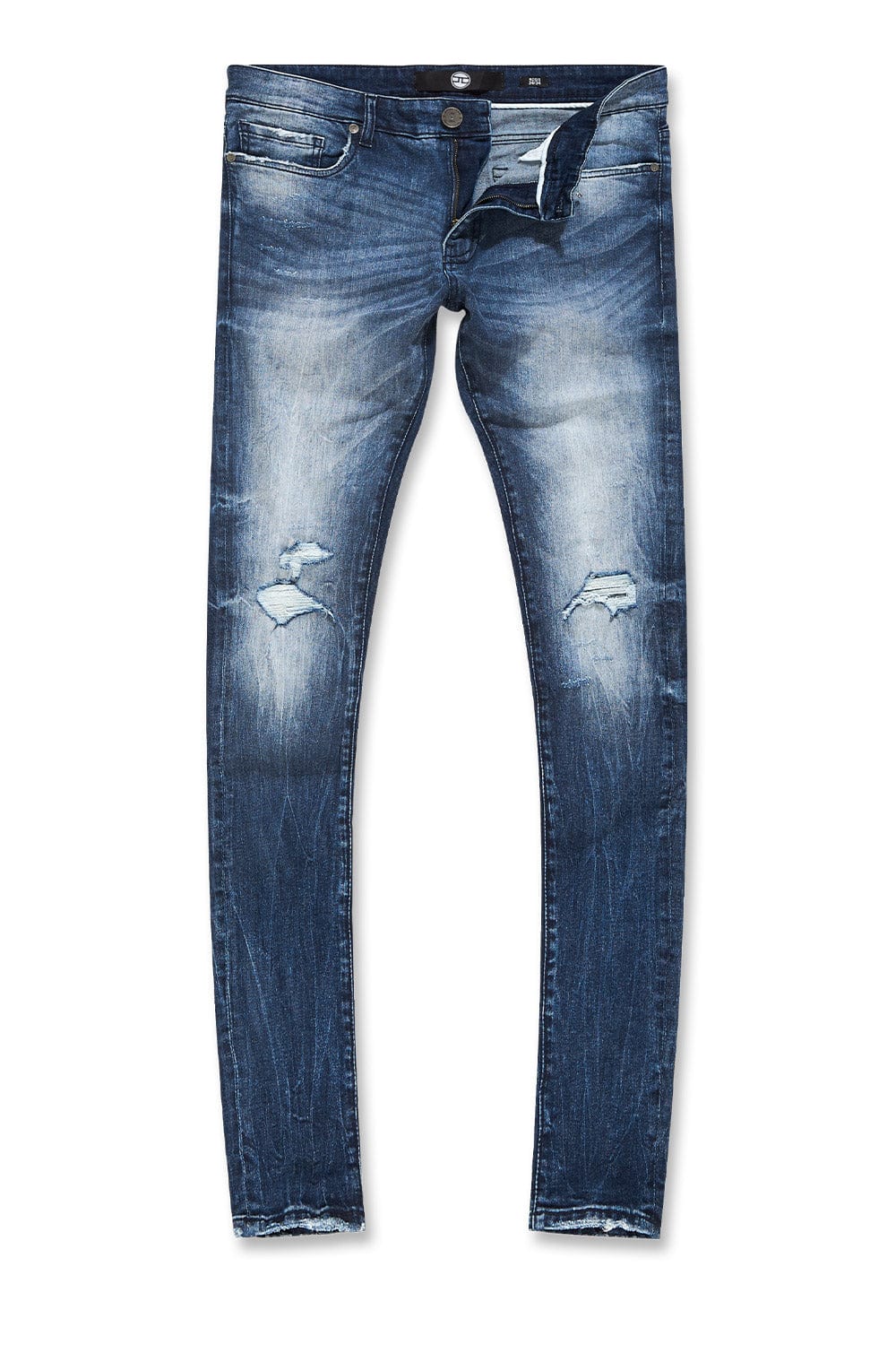 Skinny Fit - Asbury Denim - Ross Collection - Image 6