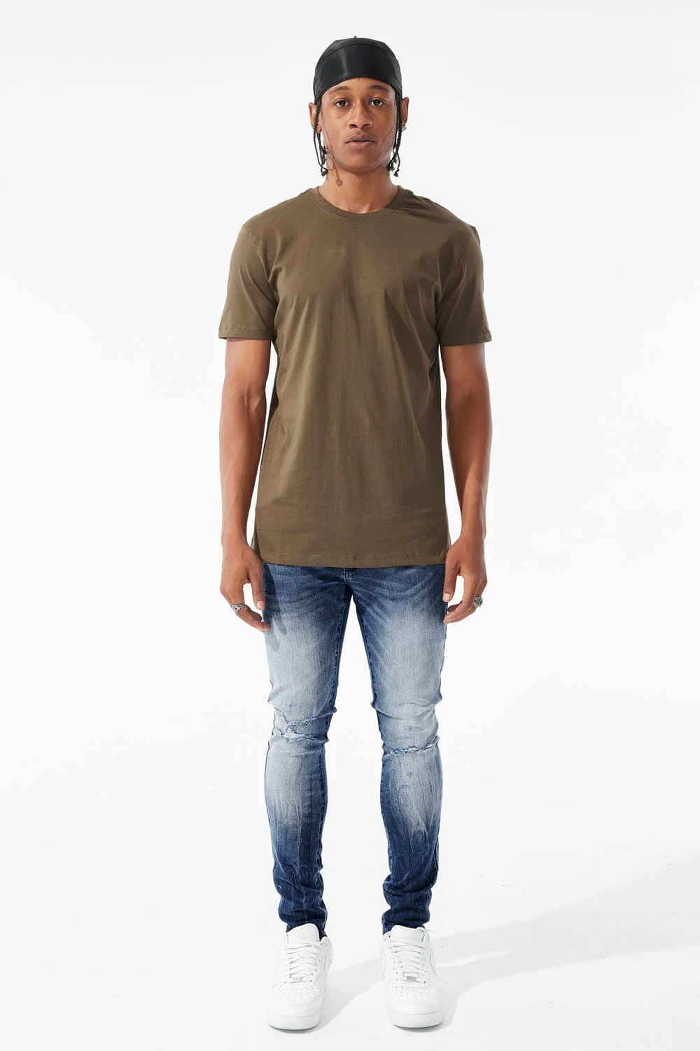 Skinny Fit - Asbury Denim - Ross Collection - Image 7