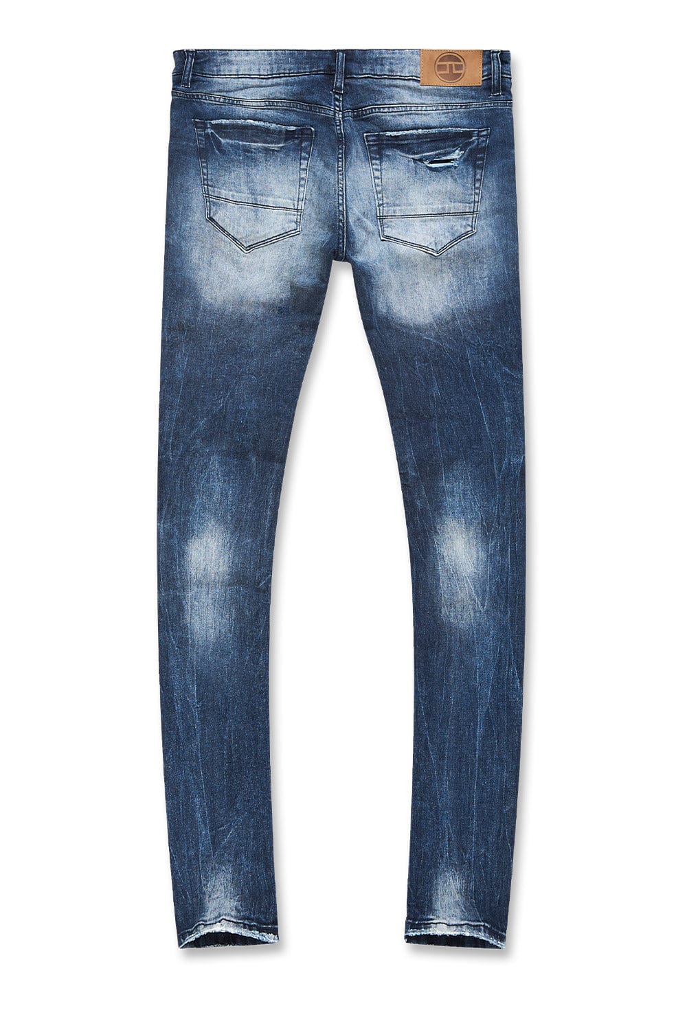 Skinny Fit - Asbury Denim - Ross Collection - Image 8