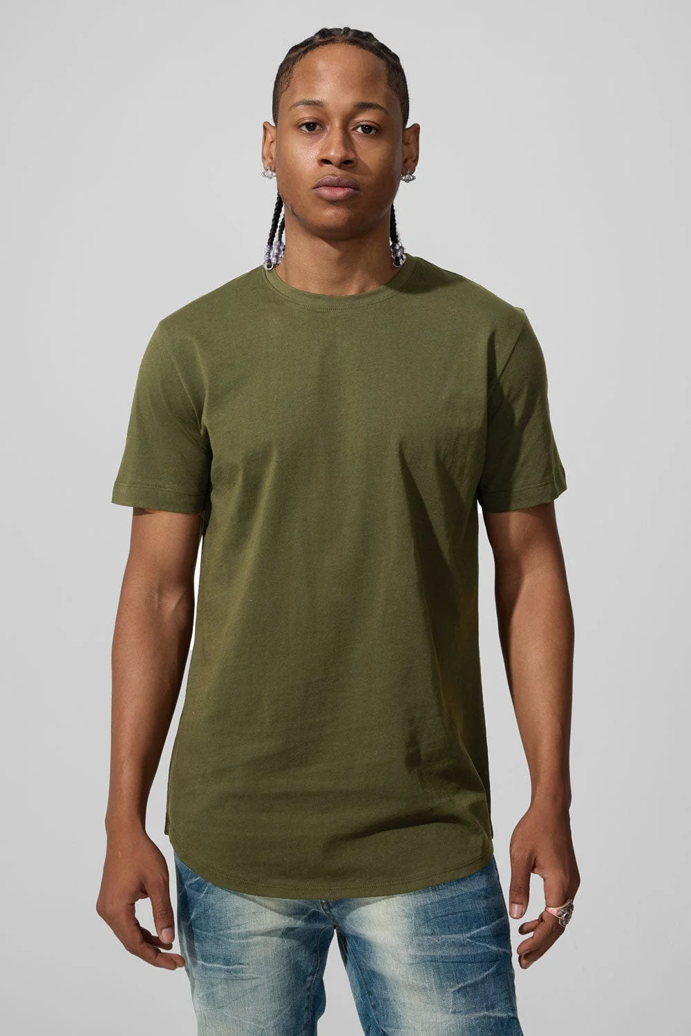 Scallop T-Shirt - Image 14