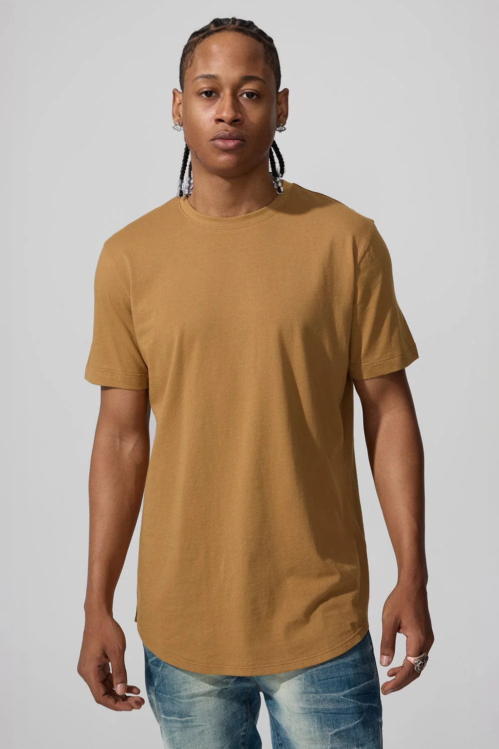 Scallop T-Shirt - Image 17