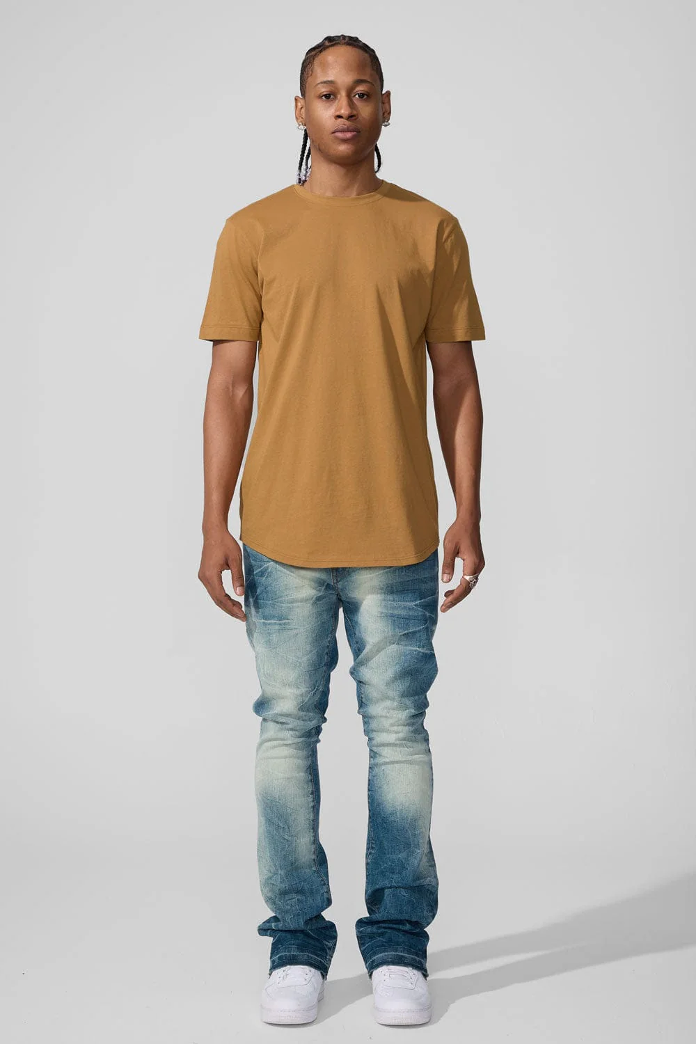 Scallop T-Shirt - Image 19