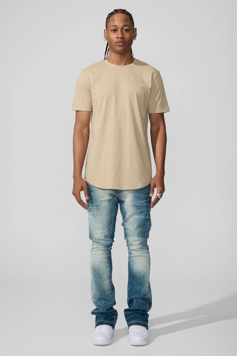 Scallop T-Shirt - Image 22