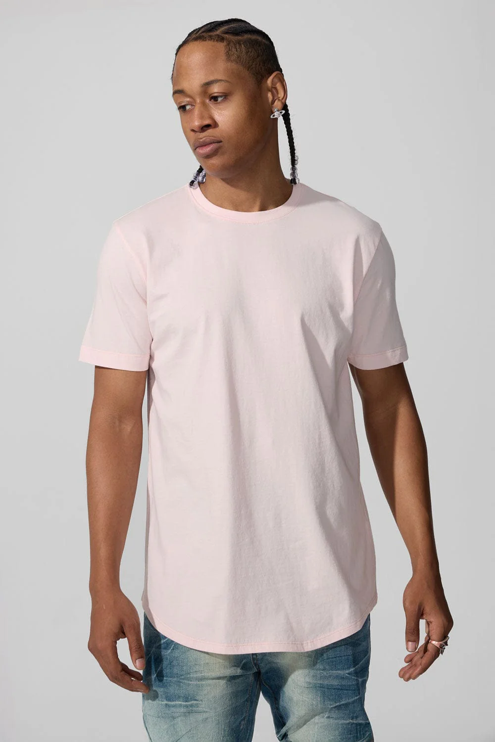 Scallop T-Shirt - Image 26