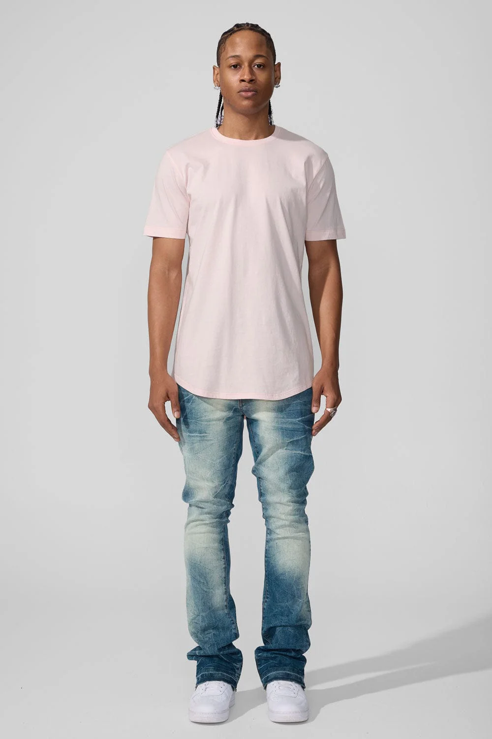 Scallop T-Shirt - Image 28