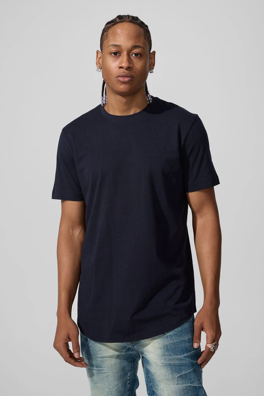 Scallop T-Shirt 3 Pack (Vacay Vibes) - Image 4