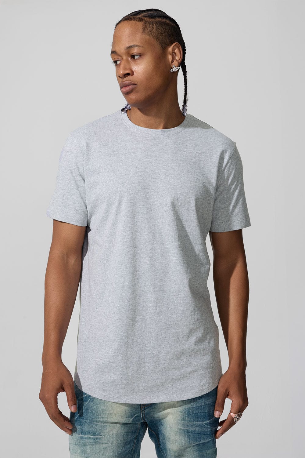 Scallop T-Shirt - Image 5