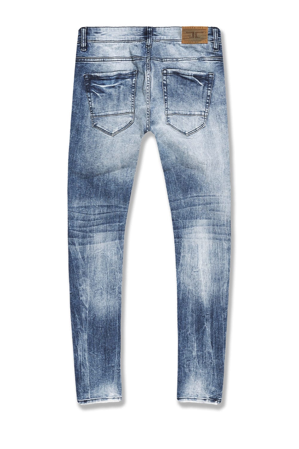 Georgetown Denim (Light Washes) - Image 10