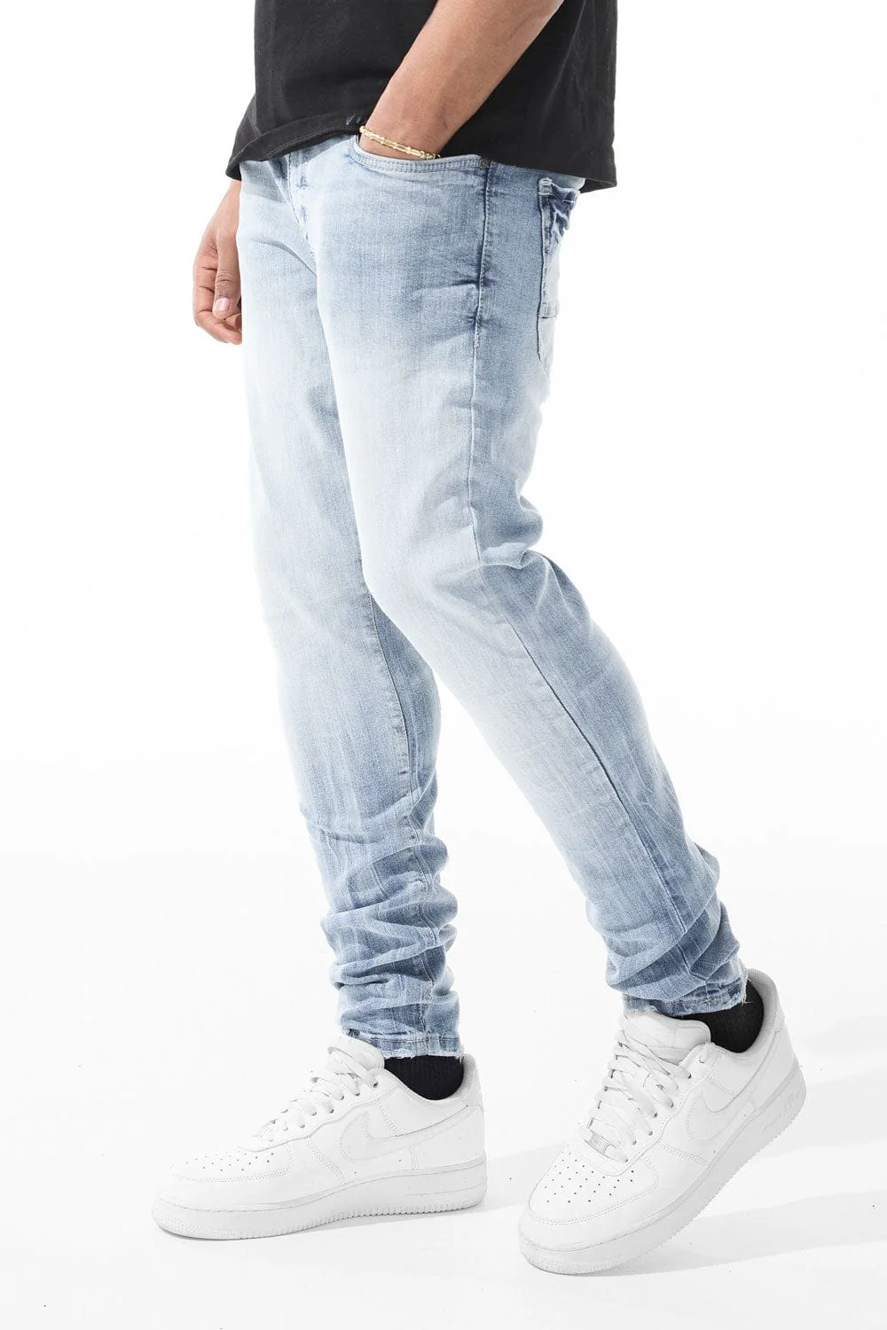 Georgetown Denim (Light Washes) - Image 11