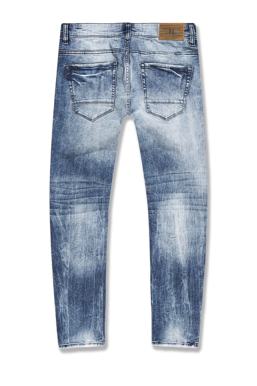 Georgetown Denim (Light Washes) - Image 3