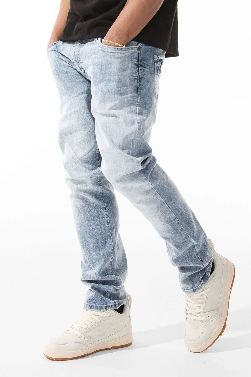 Georgetown Denim (Light Washes) - Image 4