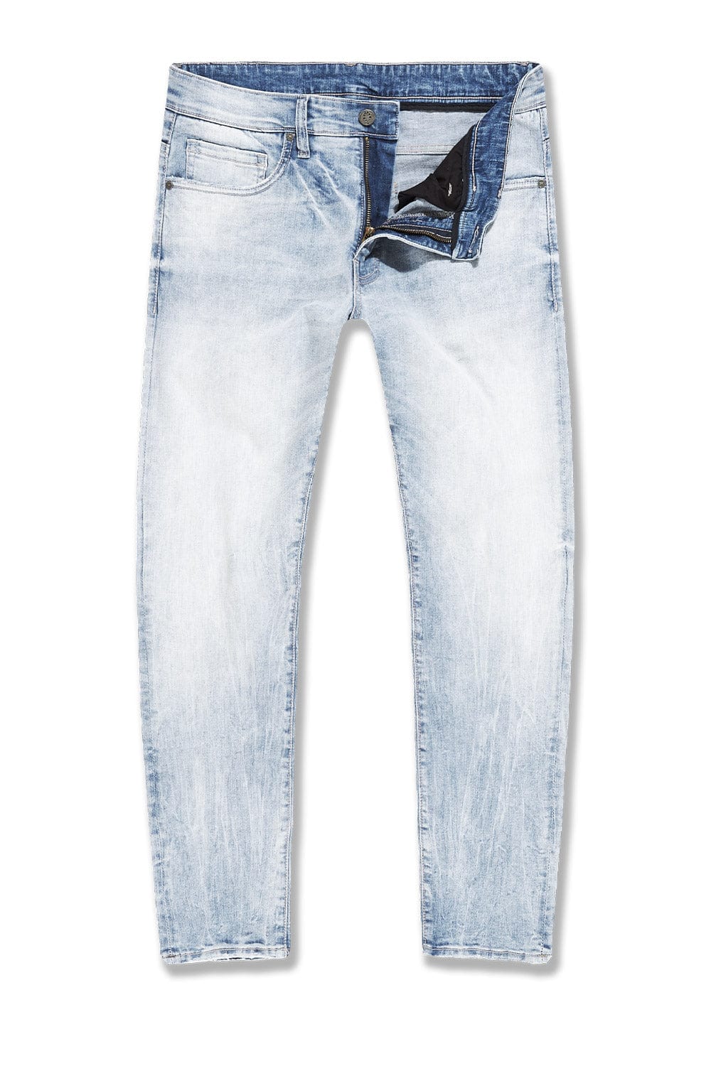 Georgetown Denim (Light Washes) - Image 5