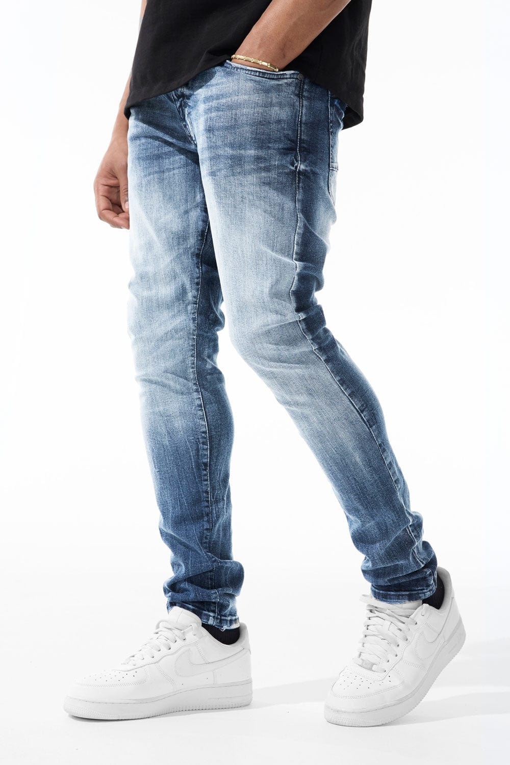 Georgetown Denim (Light Washes) - Image 7