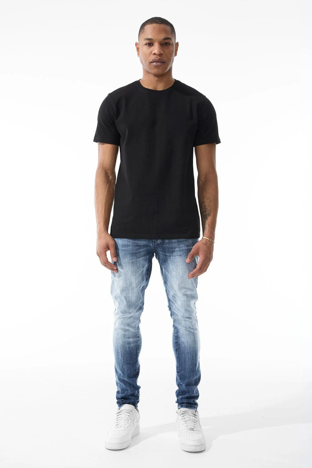Georgetown Denim (Light Washes) - Image 9