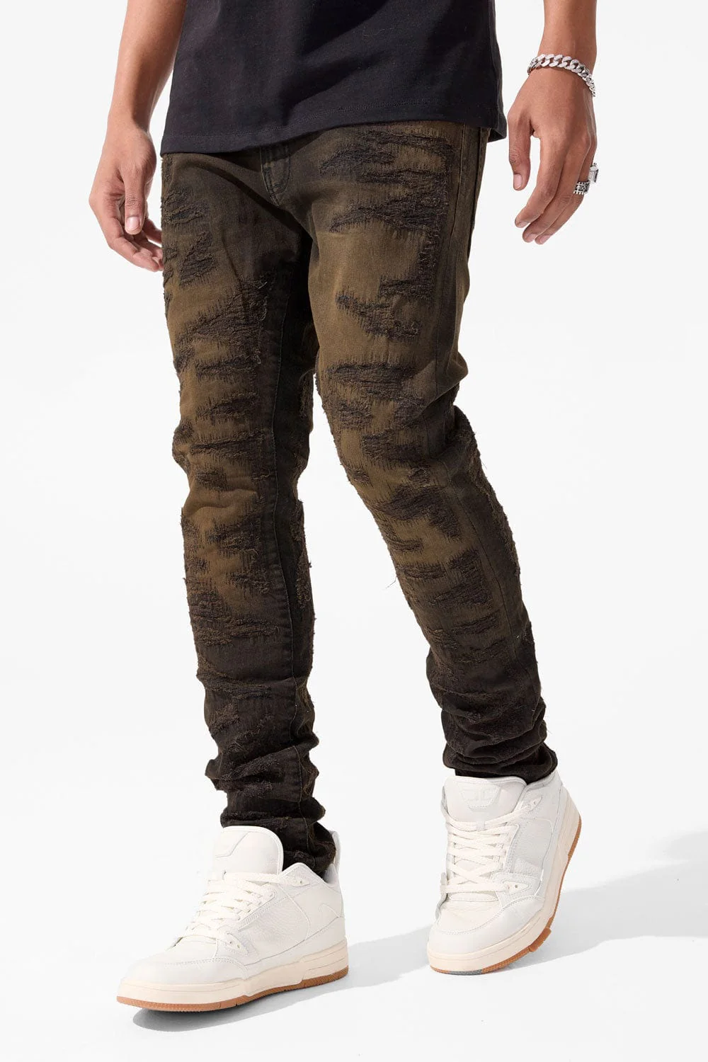 Sean - Molten Denim 3 Pack #2 - Image 2