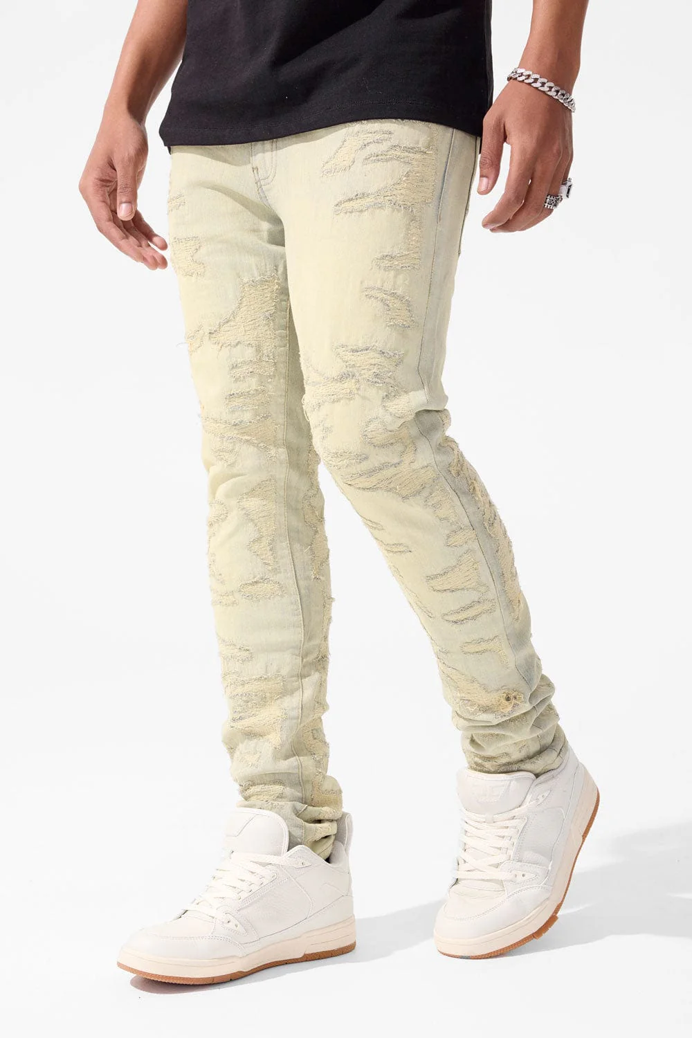 Sean - Molten Denim 3 Pack #2 - Image 3